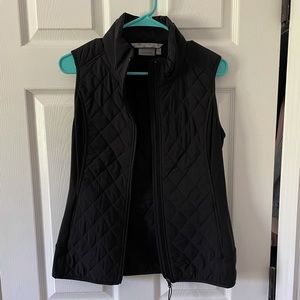 Athleta vest